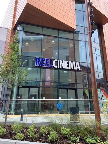 Reel Cinema