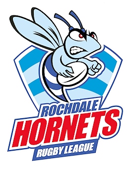 Rochdale Hornets' season tickets are now on sale