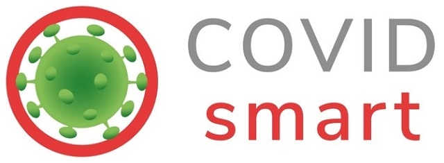 Covid Smart logo