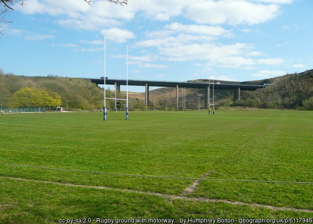 Littleborough Rugby Union Club