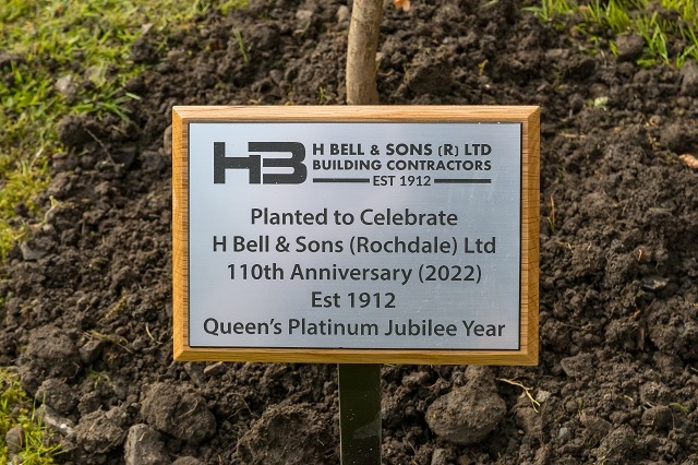 H Bell & Sons celebrates 110 years this year