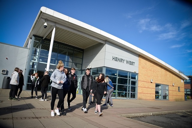 The basketball open trials will take place at the sports arena at the college’s Middleton Campus