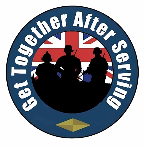 Get Together After Serving CIC logo