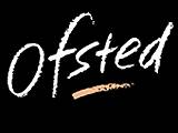 Ofsted - logo