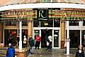 Rochdale Exchange Shopping Centre