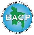 Bangladesh Association and Community Project logo