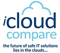 icloud compare logo