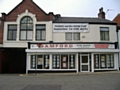 Bamford Contract Services office