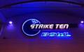 Strike Ten Bowl offering fun and activities for everyone this festive season