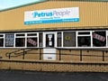 The Petrus People Community Store is on Hamer Lane, Rochdale