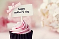 Mother's Day is on Sunday 30 March