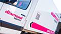 Diamond Multi-carrier Solutions: one stop reliable delivery solutions