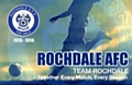 Rochdale AFC 2015-16 Season Tickets
