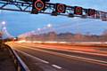 The rollout of new All Lane Running smart motorway schemes will be paused until five years of safety data are available 