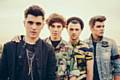 Union J are to headline a special one-off feelgood show at the Queen Elizabeth Hall on Sunday afternoon, 25 October