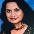 Dr Bindu Kafle