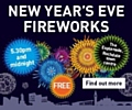 Ring in the New Year in style with an evening of entertainment in Rochdale