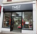 Find a shoe just in time for Christmas with TMST Shoes and Bags 