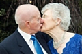Rodney and June Stanley celebrate their diamond (60th) wedding anniversary