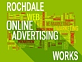 Rochdale Online Advertising Works