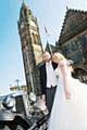 Rochdale Wedding Show returns to the town hall on Sunday 9 October, supported by Marks and Spencer