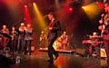 Northern Soul band ‘The Soultrain’ at Empire Rochdale, Saturday 30 December 