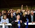 Become part of 'Team Rochdale' - together every match, every season