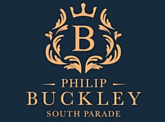Philip Buckley South Parade