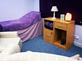 Tania Taylor Hypnotherapy & Psychotherapy Clinic Room