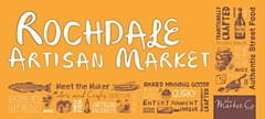 Rochdale Artisan Market - 30 March 2019
