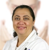 Gisela Gonçalves from Rainbow Well-being Therapy Centre 