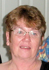 Betty McCullough