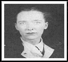 Marjorie Cowper (née Hornby)