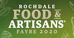 Rochdale Food & Artisans' Fayre