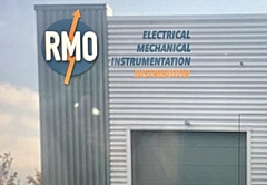 RMO�s new premises at Logic