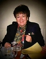 Sheila Woodhead