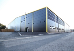 Located at Recipharm�s King�s Lynn manufacturing site, the project involves refurbishment of a large section of Building 7; a facility originally designed and constructed by BES in 2014