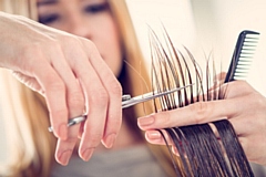 Hairdressers, barbers, beauty salons and gyms can apply for Omicron grant funding