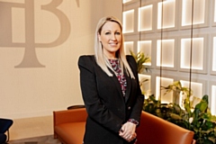 Janine Smith, Director of Business Growth