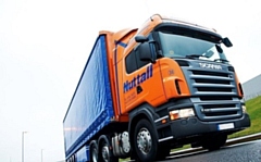 James Nuttall (Transport) Limited has been bought by W.H. Bowker