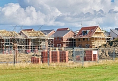 Avonside provides specialist roofing, energy and plumbing services to the housebuilding industry