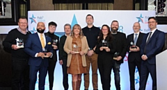 The winners from the 2022 awards held in March