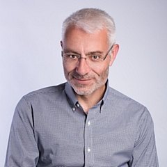Phil Male, chair of Zen Internet