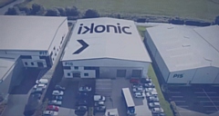 Aerial view of Ikonic Technology Ltd