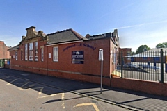 Hopwood Community Primary School, Heywood