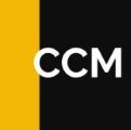 Carter Collins & Myer (CCM) Logo