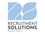 Recruitment Solutions North West Logo