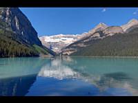 Diane Hardwick - Lake Louise