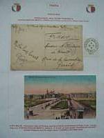 Postes Navalles French Naval Mail