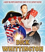 Dick Whittington